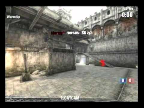 CPL UK - stermy vs zyz