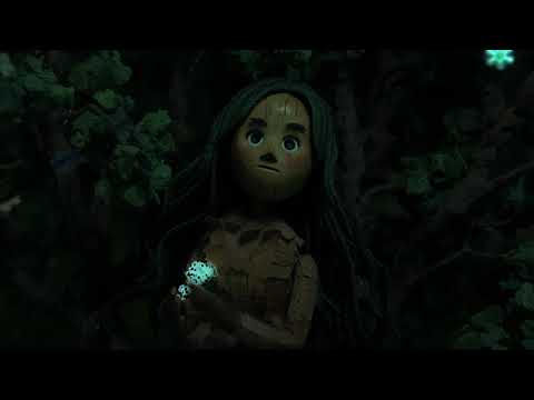 Tráiler de Ed and Lilly (2021)