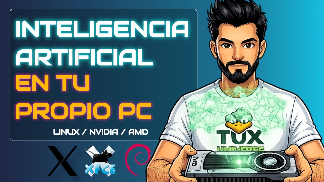Tu IA local