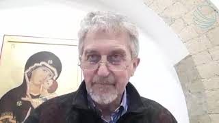 Pe. Roberto lembra um pouco da história da Paróquia (parte 2)