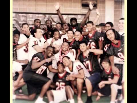 Rest in Paradise Lolo Uhatafe and Polo Manukainiu