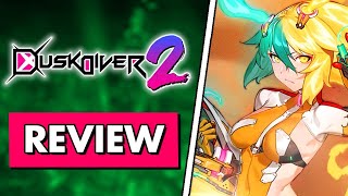Dusk Diver 2 video 2