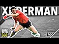 Xu Xin - The Xuperman | Ultimate Career Highlights