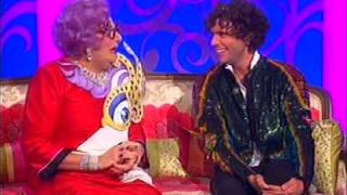 Mika Interview on the Paul O Grady Show Sept 21 2009