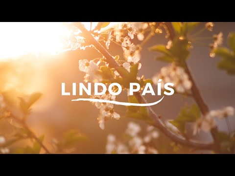 Lindo País Betty Souza / Hinário Adventista - Hino 571