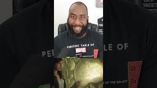 Should Eternals Be A Disney Plus Series? #shorts