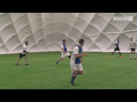 13.12.2016 II Liga B - Sappi vs. Biprotech