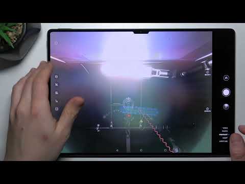 How to Turn On & Turn Off the Camera Location Tags on HUAWEI MatePad Pro - Save Location Info