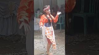 Download lagu Si Cantik Eva Tari Lenggeran Pantai Logending mp3