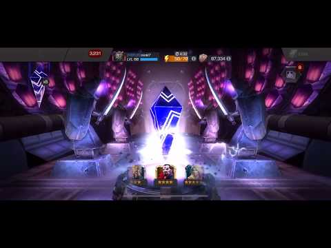 20 x 6 Star Mysterio Crystal Opening!