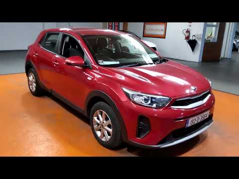 Kia Stonic 2019 - Image 2