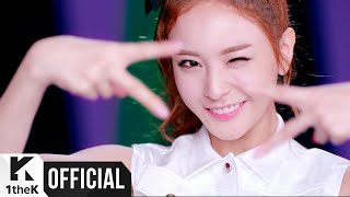 [MV] SONAMOO(소나무) _ CUSHION