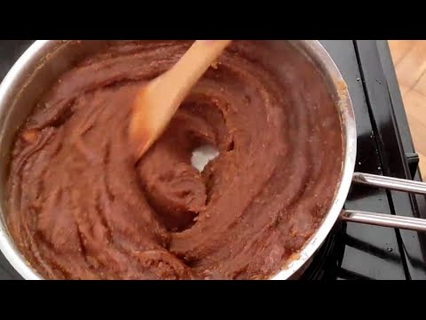 Halva tradicionalna poslastica - najjednostavniji recept za halvu, mjera na čaše! #4k