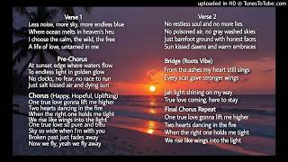 Download lagu VISION OF A TRAVELER – FLY AWAY (Reggae Sunset Edition) mp3