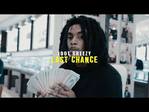 Video thumbnail for Last Chance
