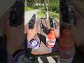 Amazon BB Gun Vs Pellet Gun Test