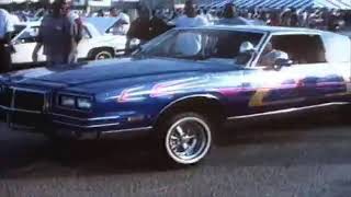 Masta Ace - Born 2 Roll (Official Video)