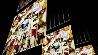 Tony Allen - Kilode (Wajeed Dub)