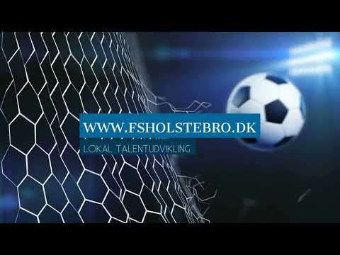 U15 (2006): FSH - Randers FC 01/08-20