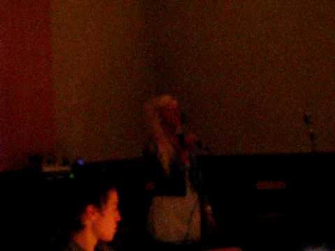 Mikaela samuelsson - hero