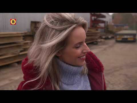 I AM Booming aflevering 11 - Annemarie gaat op bezoek bij Winny Hoffmann