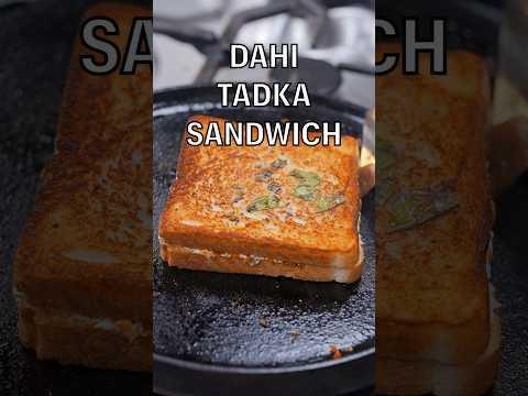 Vegetable Sandwiches