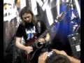Juninho Afram Na ExpoMusic 2011