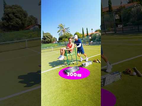 ניסיתי מוצרי ספורט בשווי 1500₪ 💸