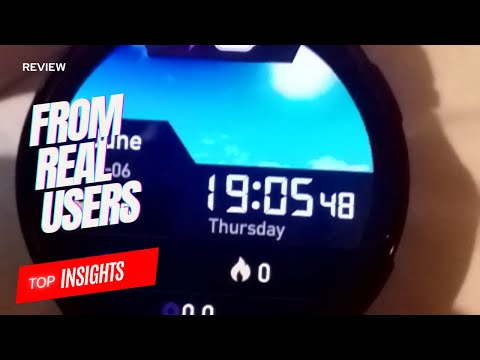 Reviews about the COLMI i28 Ultra Smartwatch