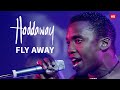Haddaway - Fly Away (Top Of The Pops, 22nd June, 1995)