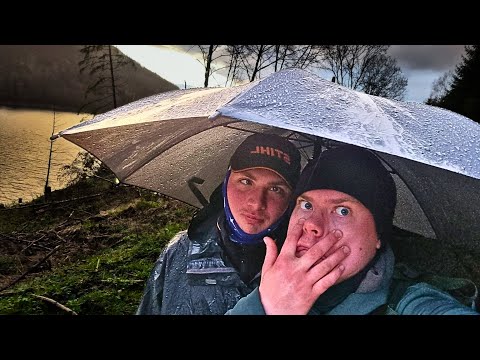 Harzer Höllenmarsch - 90km 2100 Höhenmeter in 48h