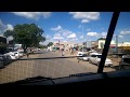 Freightliner Argosy C500 ISX In Choma Zambia