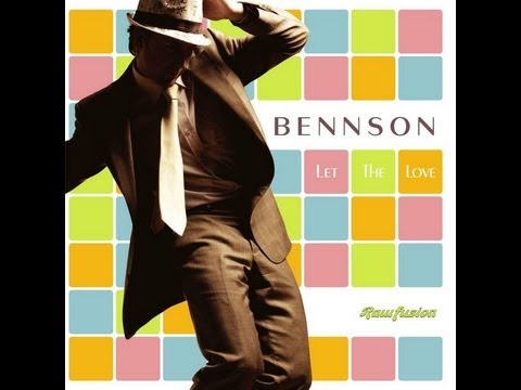 Incredible - Bennson (Feat. Christin Deralas)