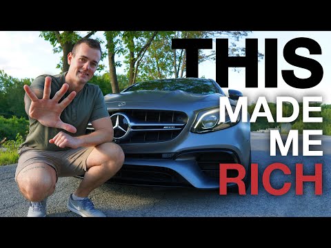 5 Strange Habits That Made Me Successful