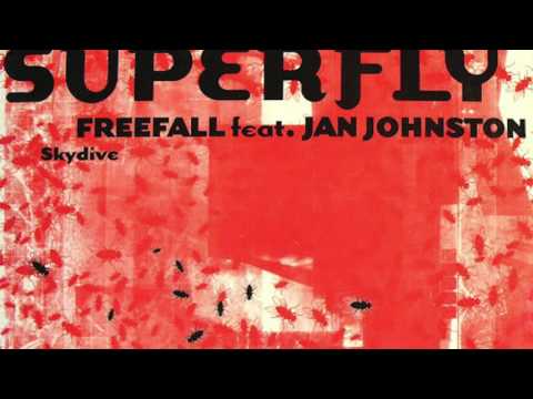 Freefall - Skydive (feat. Jan Johnston) (HD)
