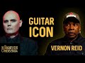 Vernon Reid | The Magnificent Others with Billy Corgan