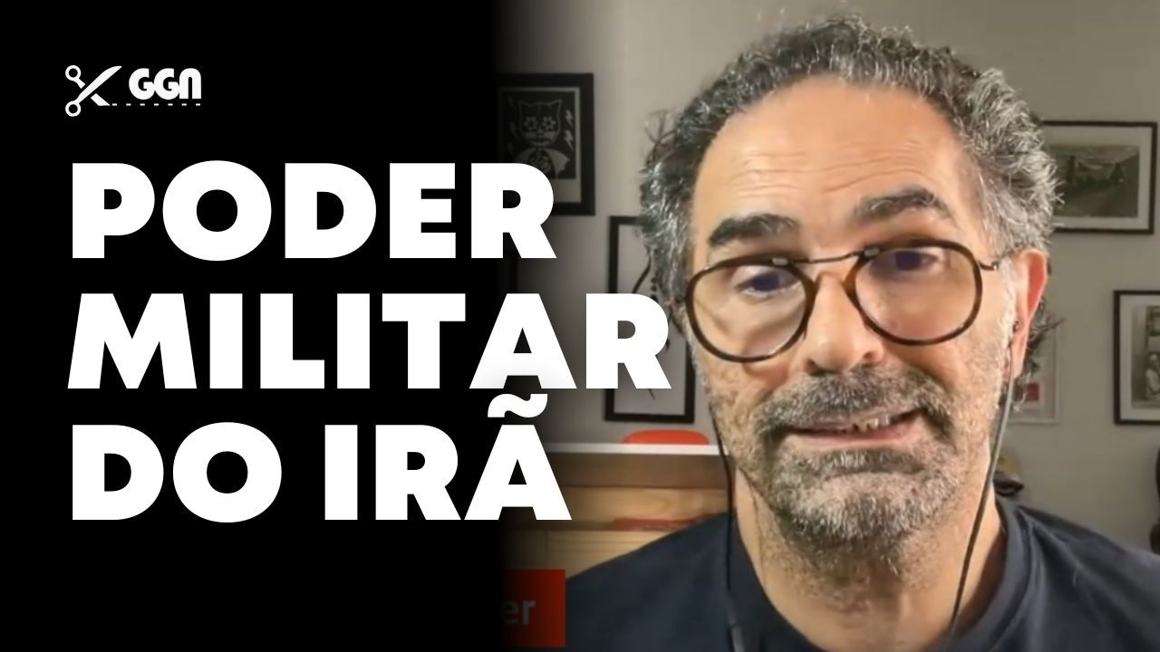 O poder militar do Irã é subestimado pelos EUA?