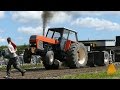 Ursus 1201, C-1201, 1222, 1501 & 1614 | Tractor Pulling Denmark