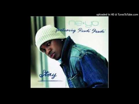 Ne-Yo - Stay ft. Peedi Peedi (432 Hz)