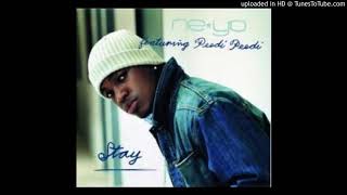 Ne-Yo - Stay ft. Peedi Peedi (432 Hz)