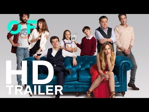 'Pequeñas coincidencias', tráiler de la nueva serie de Atresmedia para Amazon Prime Video