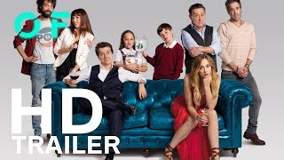 'Pequeñas coincidencias', tráiler de la nueva serie de Atresmedia para Amazon Prime Video