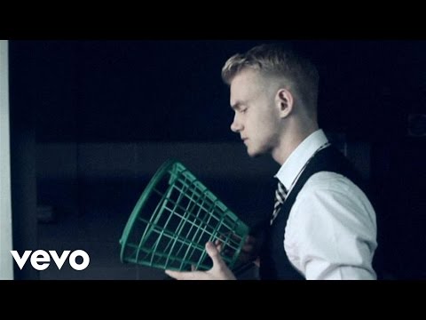 Ed Drewett - Champagne Lemonade