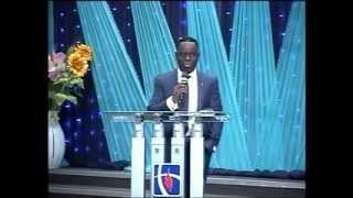 LIVING A LIFESTYLE OF THANKSGIVING PART 2