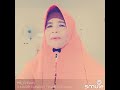 Sholawat Nasib Bunga