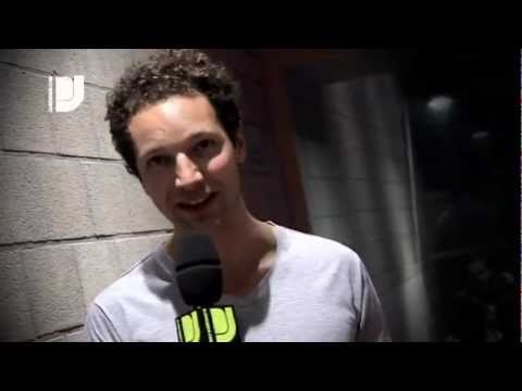 Fred Hush's King Kong - Belgium