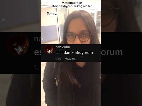 timur olsaydı 100 alırdı 😂