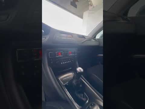 фото citroen c5 ii 0