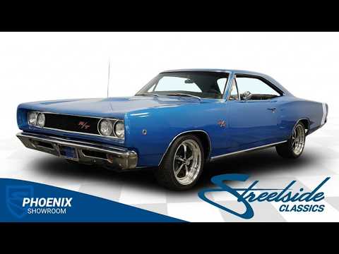 1968 Dodge Coronet (CC-2108653) for sale in Mesa, Arizona