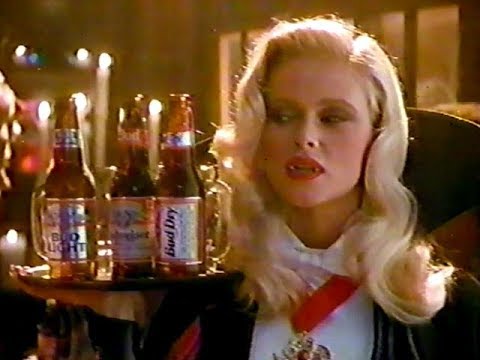 I Want To Drink Your Bud!